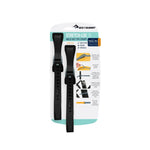 Stretch-Loc TPU Straps 2 Pack