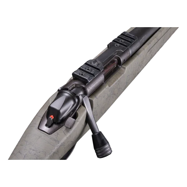 BERGARA BMR X CARBON .17 HMR 1:9" 20" RH - Hunt The Night