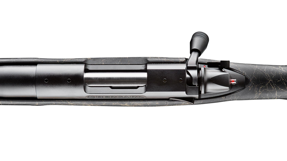 BERGARA B14 STOKE .308 Win 1:10" 20" RH