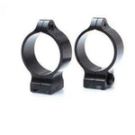 TALLEY FIXED RINGS MATTE - Hunt The Night