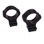 TALLEY ALLOY LIGHTWEIGHT 30MM X-BOLT RINGS - Hunt The Night