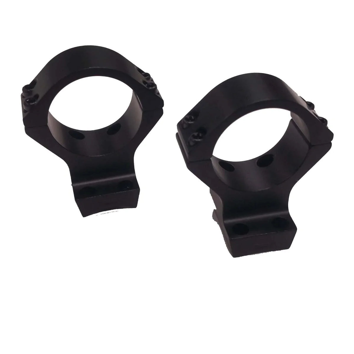 TALLEY ALLOY LIGHTWEIGHT 30MM RUGER AMERICAN RIMFIRE RINGS - Hunt The Night