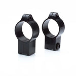 TALLEY RIMFIRE 1 INCH RUGER 10/22 DOVETAIL RINGS - Hunt The Night