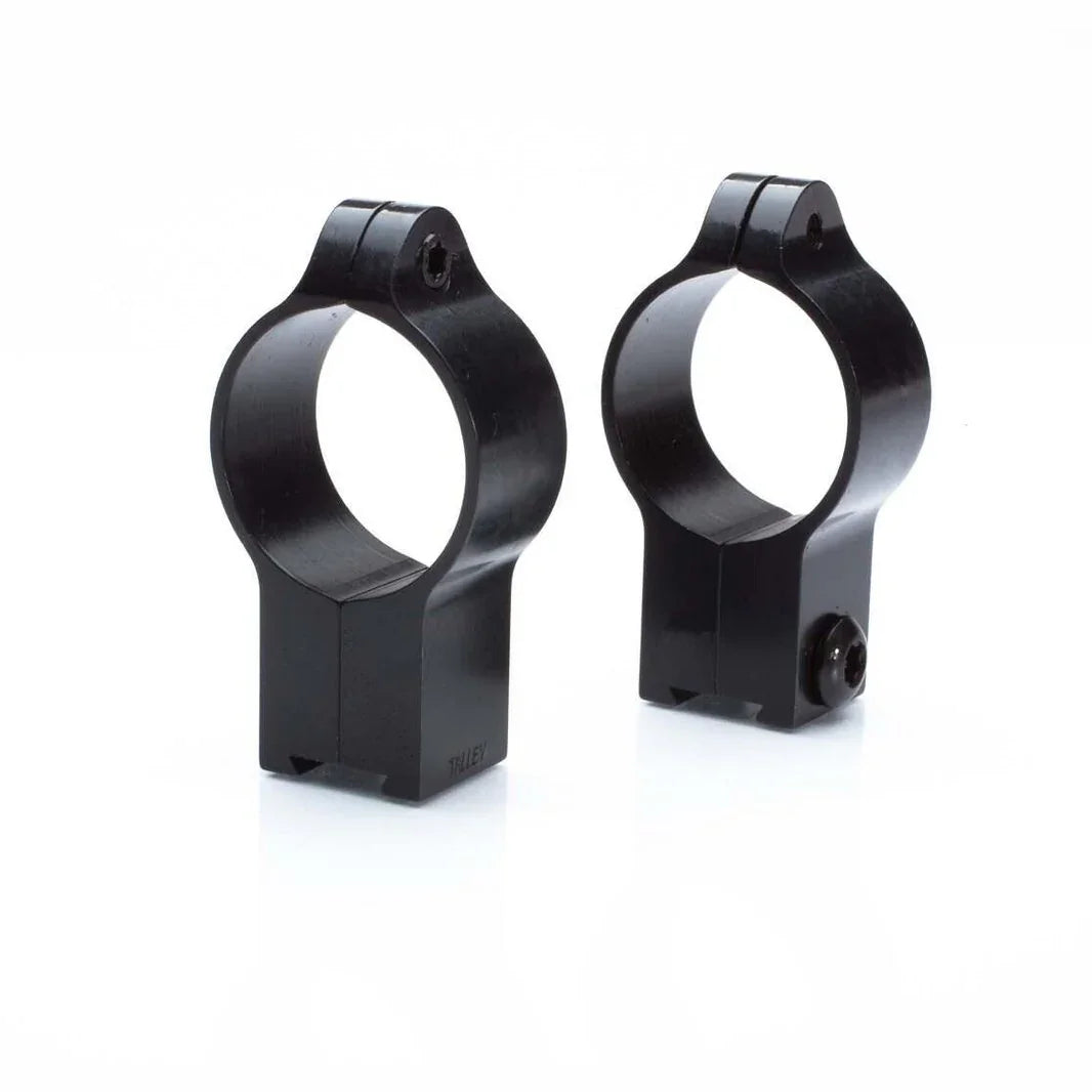 TALLEY RIMFIRE 11MM DOVETAIL RINGS - Hunt The Night