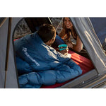 Tanami Down Camping Comforter (10°C & 2°C) - Past Season - Hunt The Night