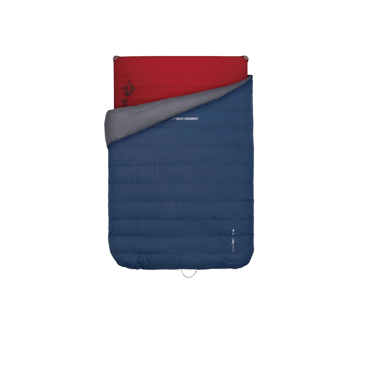 Tanami Down Camping Comforter (10°C & 2°C) - Past Season - Hunt The Night