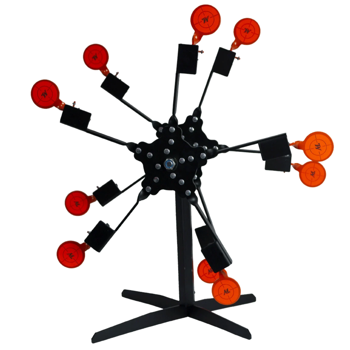 Taylor - Steel Ferris Wheel Target - Hunt The Night