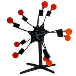 Taylor - Steel Ferris Wheel Target - Hunt The Night