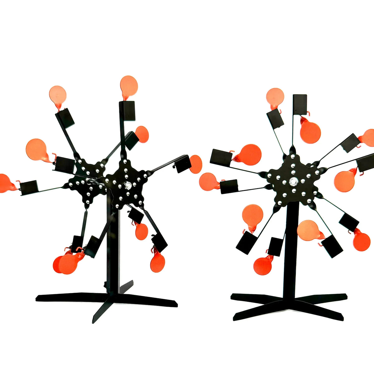 Taylor - Steel Ferris Wheel Target - Hunt The Night