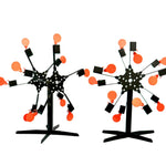 Taylor - Steel Ferris Wheel Target - Hunt The Night