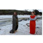 Ember Down Quilt (7°C & -1°C) - Hunt The Night