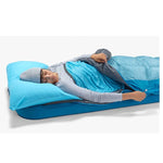 Traveller Down Sleeping Bag (7°C) - Hunt The Night