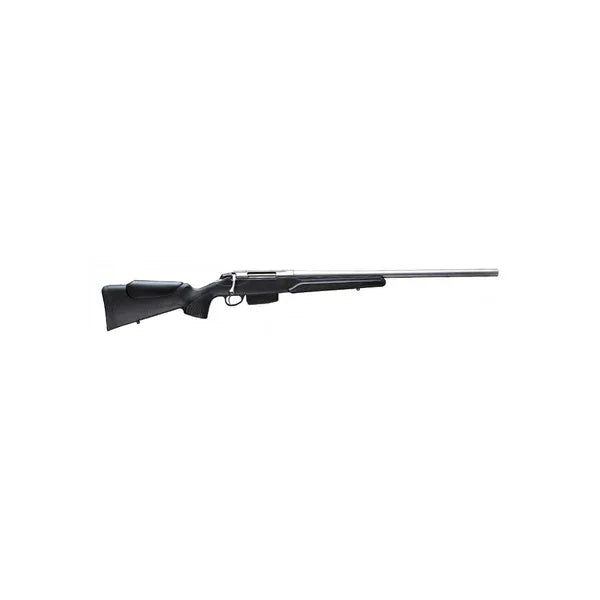 Tikka T3x Varmint Synthetic Stainless 6.5CM 23.7"