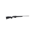 Tikka T3x Varmint Synthetic Stainless 6.5CM 23.7"