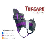TUFGARD CHEST PLATE - Hunt The Night