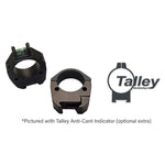 Talley Modern Sporting Ring 34mm, Med.
