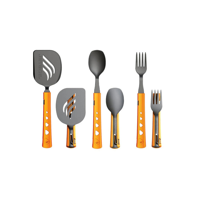 Jetboil Jetset Utensils Set