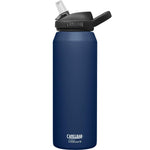 eddy+ Stainless Steel Vacuum Insulated filtered by LifeStraw - Hunt The Night