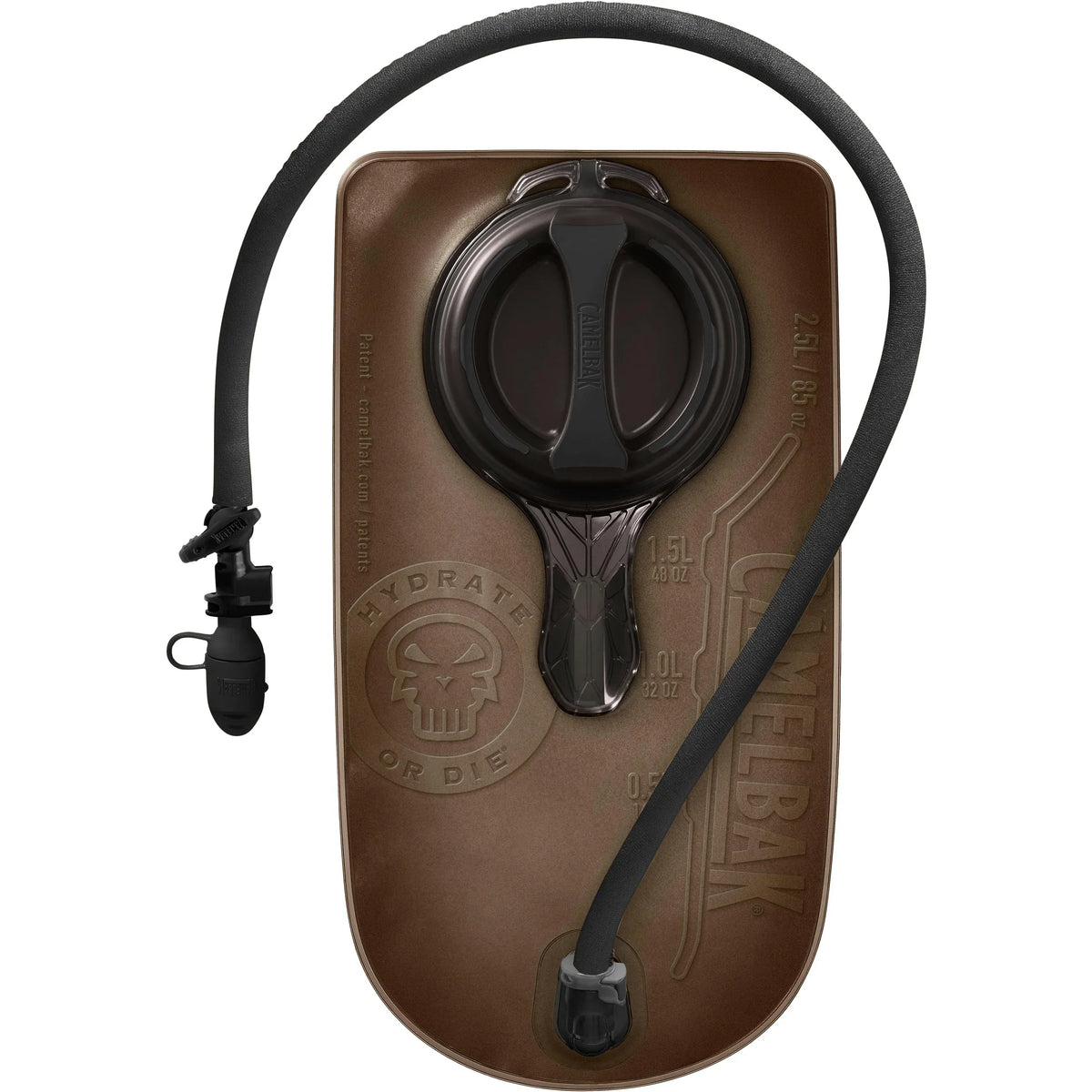 Mil Spec Crux Reservoir - Hunt The Night