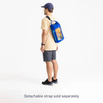 Lightweight Dry Bag View - Hunt The Night