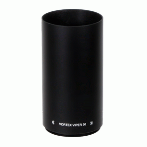 Vortex 50mm Scope Sunshade