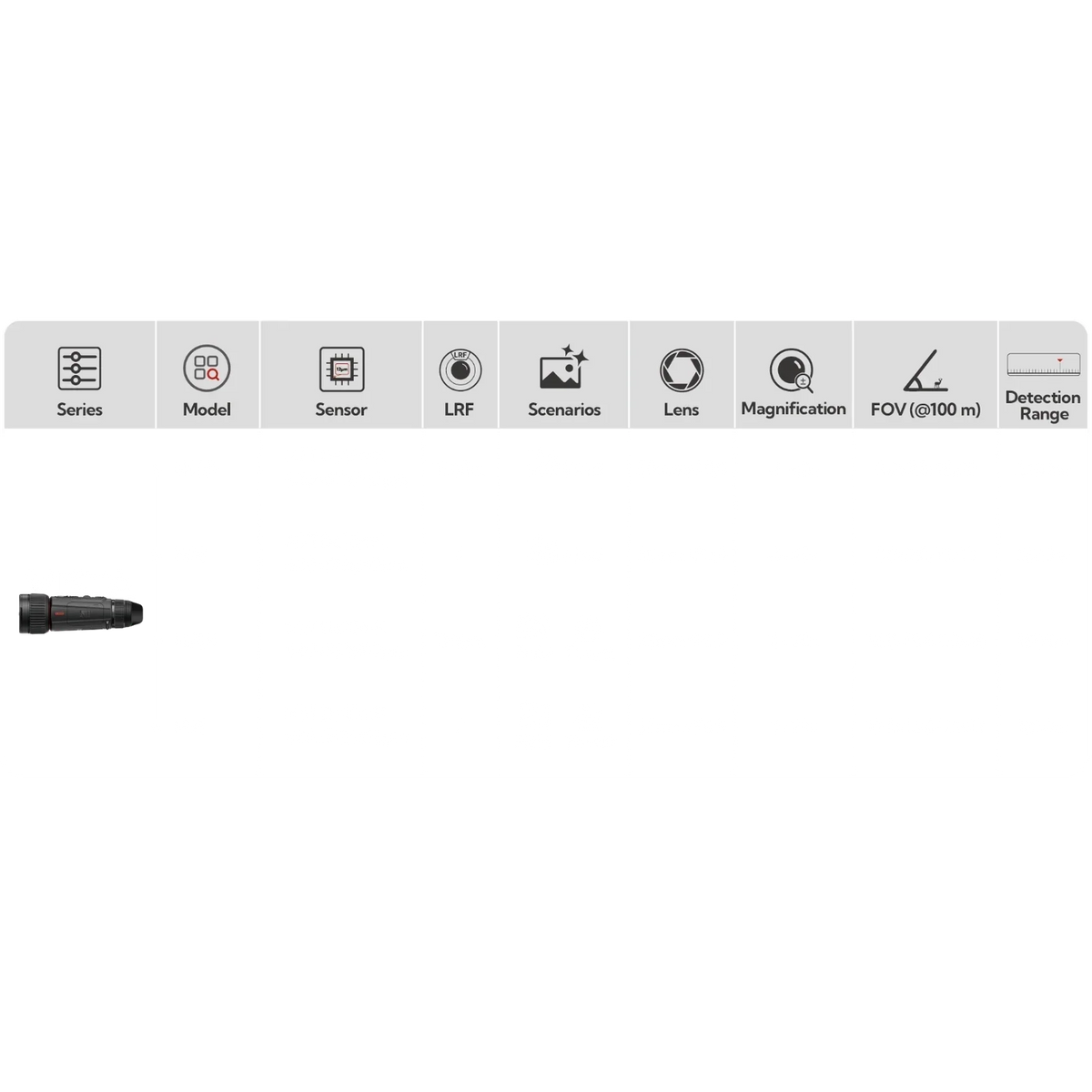 Nocpix VISTA H35R - Hunt The Night