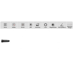 Nocpix VISTA H35R - Hunt The Night