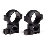 VORTEX HUNTER 1" WEAVER/PICATINNY MOUNT RINGS SET OF 2