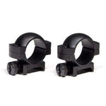VORTEX HUNTER 1" WEAVER/PICATINNY MOUNT RINGS SET OF 2