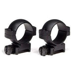 VORTEX HUNTER 1" WEAVER/PICATINNY MOUNT RINGS SET OF 2