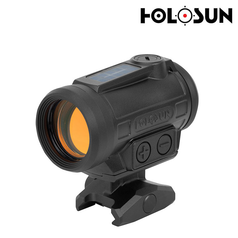 Holosun ARO-EVO-RD2 Red Dot Reticle/Solar/6061