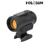 Holosun ARO-EVO-RD2 Red Dot Reticle/Solar/6061