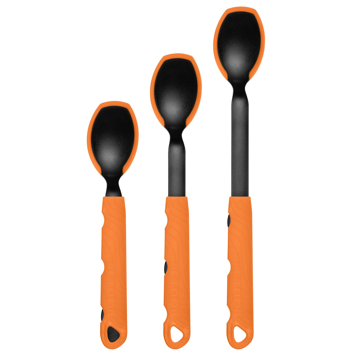 Jetboil Trailware Set