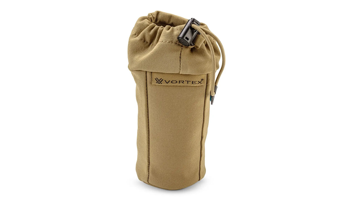 Vortex Glasspak Pro Bear Spray Pouch-tan