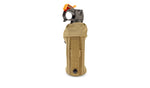 Vortex Glasspak Pro Bear Spray Pouch-tan