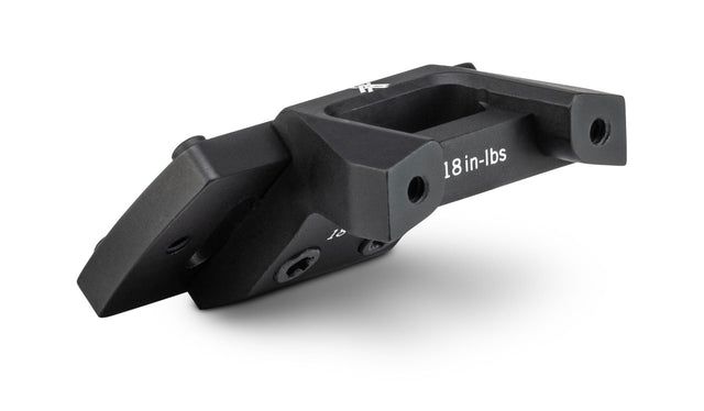 Vortex Pro Cantilever 45 Degree Offset Red Dot Mount