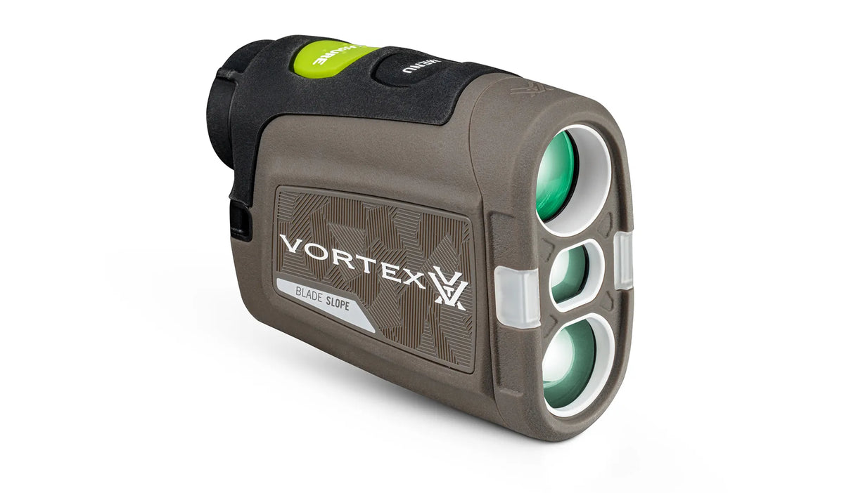 Vortex Blade Slope Golf Laser Rangefinder