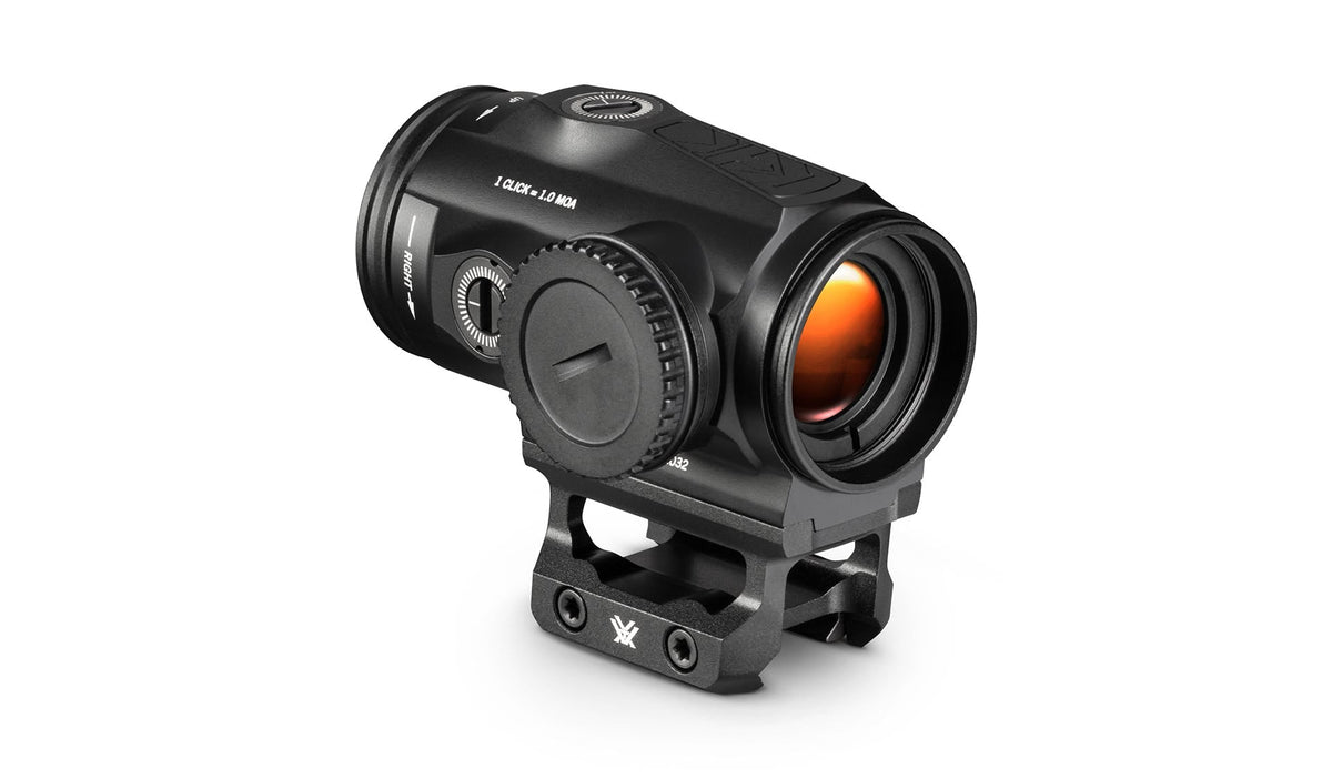 Vortex Spitfire 3x HD Prism Red Dot Scope