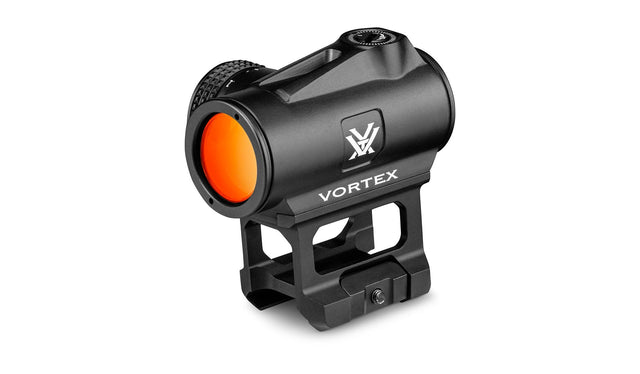 Vortex Triumph 2 MOA Red Dot