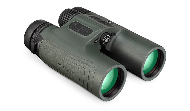 Vortex Talon HD 10K 10x42 Ballistic Laser Rangefinding Binocular