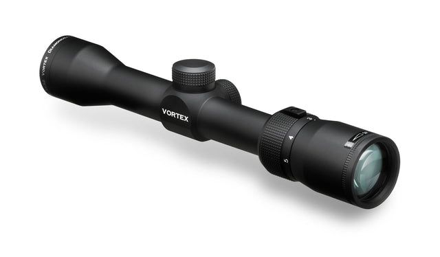 Vortex Diamondback 1.75-5x32 BDC