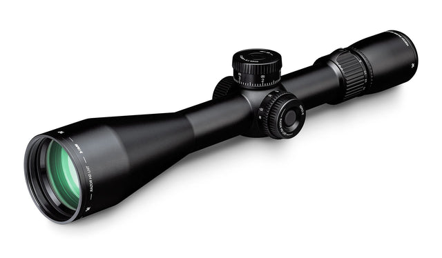 Vortex Razor LHT 3-15x50 G4i BDC MRAD