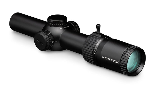 Vortex Strike Eagle 1-8x24 Ar-bdc3