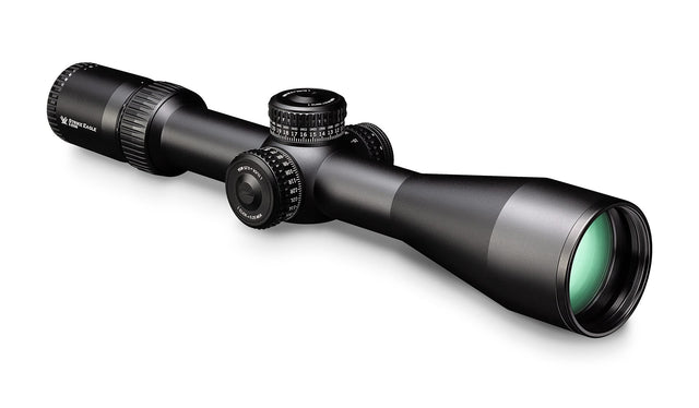 Vortex Strike Eagle 5-25x56 Ebr-7c MOA