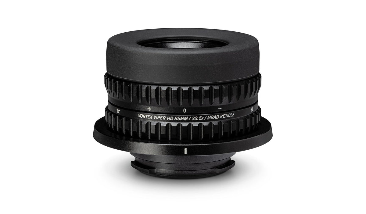 Vortex Viper HD MRAD Reticle Eyepiece