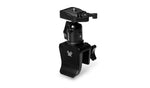 Vortex Summit Car Window Mount - side view