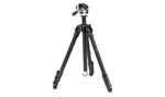 Vortex Mountain Pass Aluminum Tripod + P - alternate view