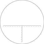 Vortex Viper HD MRAD Reticle Eyepiece