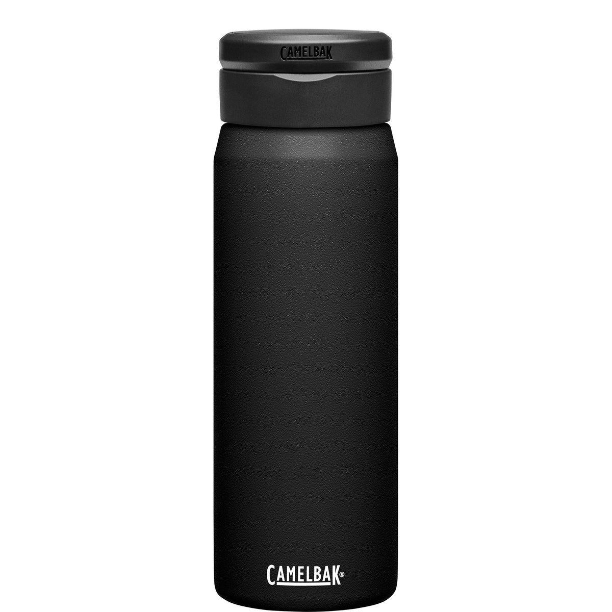 Fit Cap Vacuum Insulated Stainless Steel - Hunt The Night