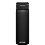 Fit Cap Vacuum Insulated Stainless Steel - Hunt The Night